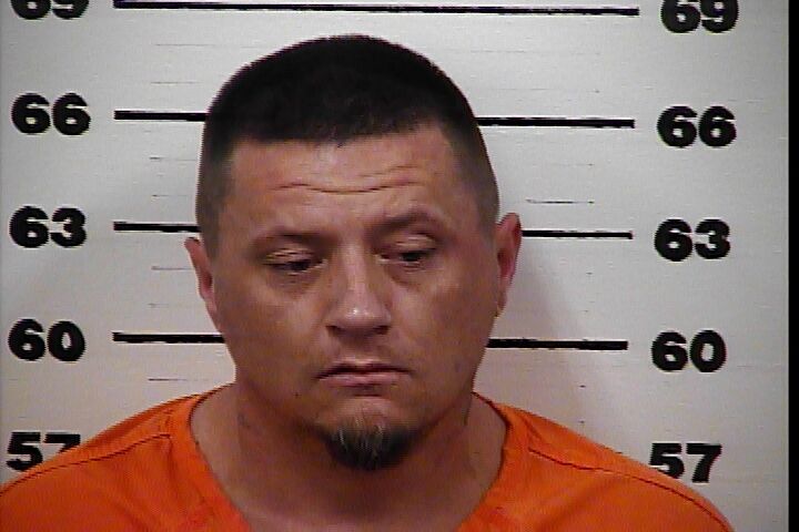 Joshua Ray Alexander